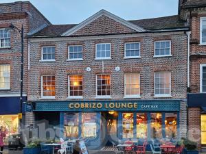 Picture of Cobrizo Lounge