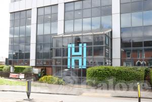 Picture of Harben Bar @ Harben House Hotel