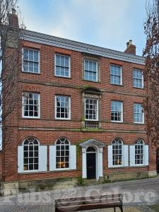 Picture of Wygston's House