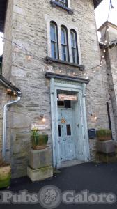 Picture of Garden Bar