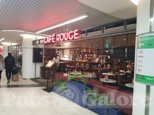 Picture of Café Rouge