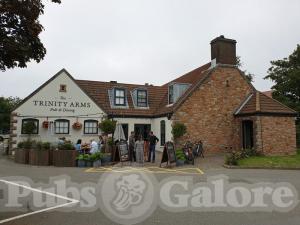 Picture of The Trinity Arms