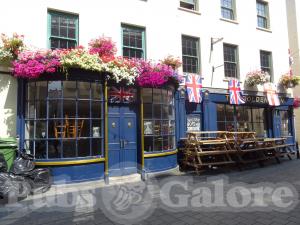 Picture of The Golden Lion