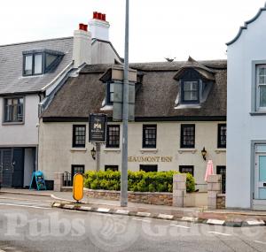 Picture of Cheffins at the Beaumont Inn