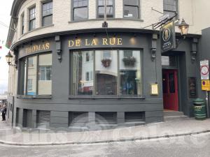 Picture of Thomas de la Rue