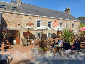 Picture of The Priory Inn
