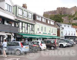 Picture of Dolphin Hotel