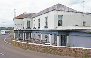 Picture of Le Hocq Inn