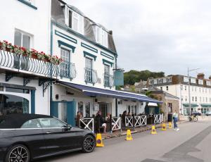 Picture of The Tenby