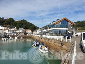 Picture of The Boat House
