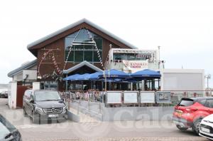 Picture of The Boat House