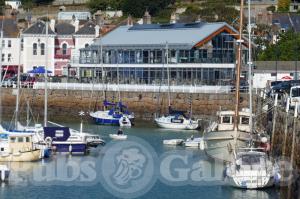 Picture of The Boat House