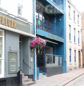 Picture of St Aubin’s Sports Bar