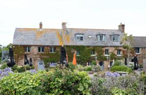 Picture of Old Portelet Inn