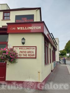 Picture of The Wellington