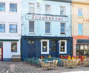 Picture of Troubadour