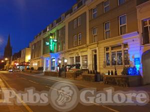 Picture of Bar 27 @ Best Western Royal Hotel