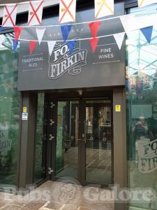 Picture of Fox & Firkin