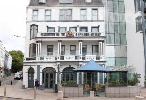 Picture of The Royal Yacht