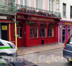 Picture of The Lamplighter