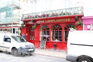 Picture of The Lamplighter