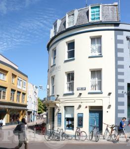 Picture of The Cornerhouse