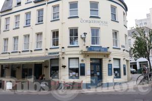 Picture of The Cornerhouse