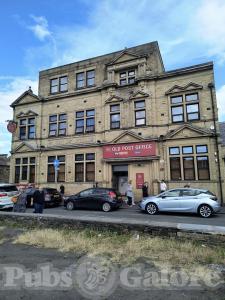 Picture of The Old Post Office