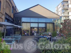 Picture of Waitrose Wine Bar