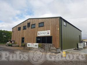 Picture of The Armoury