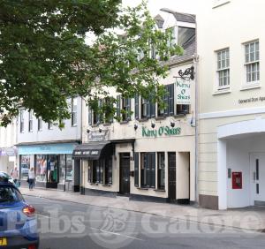 Picture of Kitty O’Shea’s