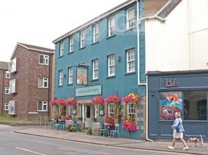 Picture of The Langtry