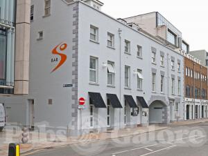 Picture of So Bar