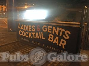 Picture of Ladies & Gents Bar