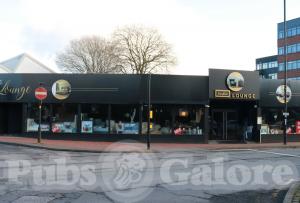 Picture of Luxe Lounge