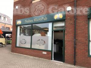 Picture of Nailsea Micropub