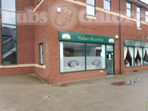 Picture of Nailsea Micropub