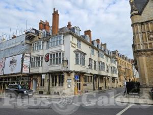 Picture of Mercure Oxford Eastgate Hotel