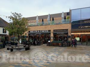 Picture of Miller & Carter Horsham