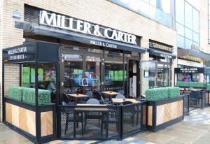 Picture of Miller & Carter Horsham
