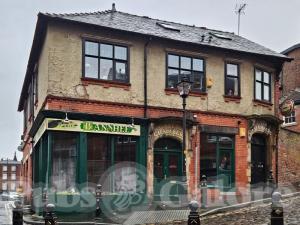 Picture of The Banshee