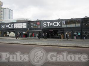 Picture of Stack