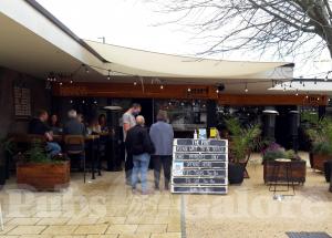 Picture of The Port Bar
