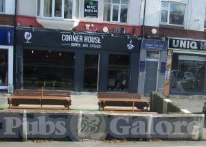 Picture of Corner House