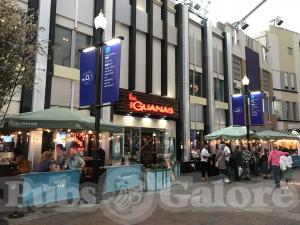Picture of Las Iguanas