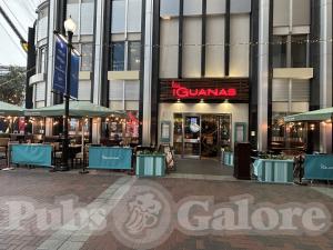 Picture of Las Iguanas