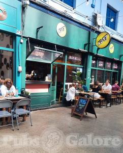 Picture of Kraft Brixton