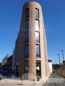 Picture of Industry Tap
