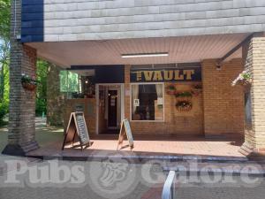Picture of The Vault