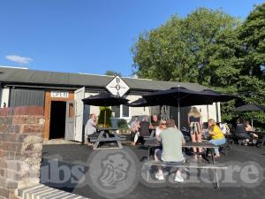Picture of BOA Brewing Tap Room